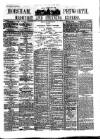 Horsham, Petworth, Midhurst and Steyning Express Tuesday 30 January 1894 Page 1