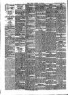 Horsham, Petworth, Midhurst and Steyning Express Tuesday 30 January 1894 Page 2