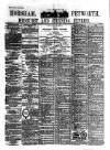 Horsham, Petworth, Midhurst and Steyning Express Tuesday 20 March 1894 Page 1