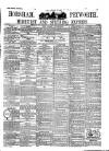 Horsham, Petworth, Midhurst and Steyning Express Tuesday 31 July 1894 Page 1