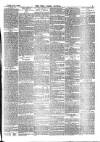 Horsham, Petworth, Midhurst and Steyning Express Tuesday 05 February 1895 Page 3