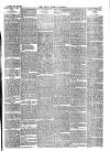 Horsham, Petworth, Midhurst and Steyning Express Tuesday 12 February 1895 Page 3