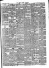 Horsham, Petworth, Midhurst and Steyning Express Tuesday 11 August 1896 Page 3