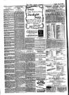 Horsham, Petworth, Midhurst and Steyning Express Tuesday 11 August 1896 Page 4