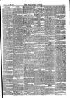 Horsham, Petworth, Midhurst and Steyning Express Tuesday 25 August 1896 Page 3