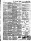 Horsham, Petworth, Midhurst and Steyning Express Tuesday 24 January 1899 Page 4