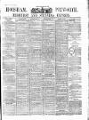 Horsham, Petworth, Midhurst and Steyning Express Tuesday 23 May 1899 Page 1