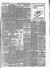 Horsham, Petworth, Midhurst and Steyning Express Tuesday 13 June 1899 Page 3