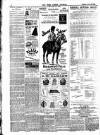 Horsham, Petworth, Midhurst and Steyning Express Tuesday 15 August 1899 Page 4