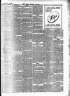 Horsham, Petworth, Midhurst and Steyning Express Tuesday 07 November 1899 Page 3