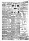 Horsham, Petworth, Midhurst and Steyning Express Tuesday 20 February 1900 Page 4