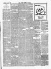 Horsham, Petworth, Midhurst and Steyning Express Tuesday 19 February 1901 Page 3