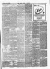 Horsham, Petworth, Midhurst and Steyning Express Tuesday 06 August 1901 Page 3