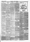 Horsham, Petworth, Midhurst and Steyning Express Tuesday 13 August 1901 Page 3