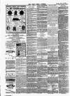 Horsham, Petworth, Midhurst and Steyning Express Tuesday 24 September 1901 Page 4