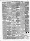 Horsham, Petworth, Midhurst and Steyning Express Tuesday 15 October 1901 Page 2