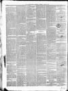 Southern Times and Dorset County Herald Saturday 24 April 1852 Page 4
