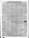 Southern Times and Dorset County Herald Saturday 26 June 1852 Page 8