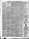 Southern Times and Dorset County Herald Saturday 16 October 1852 Page 8