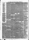 Southern Times and Dorset County Herald Saturday 23 October 1852 Page 6