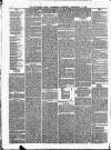 Southern Times and Dorset County Herald Saturday 13 November 1852 Page 6