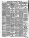 Southern Times and Dorset County Herald Saturday 20 November 1852 Page 8