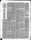 Southern Times and Dorset County Herald Saturday 27 November 1852 Page 6