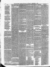 Southern Times and Dorset County Herald Saturday 11 December 1852 Page 6