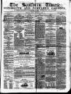 Southern Times and Dorset County Herald Saturday 19 February 1853 Page 1