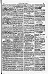 Southern Times and Dorset County Herald Saturday 07 January 1854 Page 11