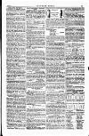 Southern Times and Dorset County Herald Saturday 07 January 1854 Page 15