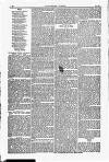 Southern Times and Dorset County Herald Saturday 21 January 1854 Page 10