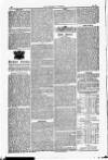 Southern Times and Dorset County Herald Saturday 21 January 1854 Page 12