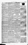 Southern Times and Dorset County Herald Saturday 04 March 1854 Page 12