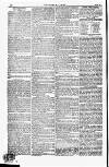 Southern Times and Dorset County Herald Saturday 18 March 1854 Page 4