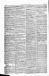 Southern Times and Dorset County Herald Saturday 18 March 1854 Page 12