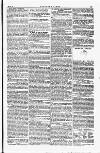 Southern Times and Dorset County Herald Saturday 18 March 1854 Page 15