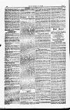 Southern Times and Dorset County Herald Saturday 01 July 1854 Page 12