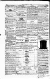 Southern Times and Dorset County Herald Saturday 01 July 1854 Page 16