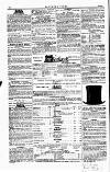 Southern Times and Dorset County Herald Saturday 08 July 1854 Page 16