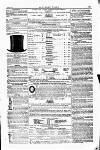 Southern Times and Dorset County Herald Saturday 15 July 1854 Page 15