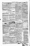 Southern Times and Dorset County Herald Saturday 15 July 1854 Page 16