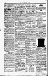 Southern Times and Dorset County Herald Saturday 22 July 1854 Page 16