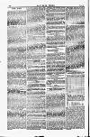Southern Times and Dorset County Herald Saturday 05 August 1854 Page 4