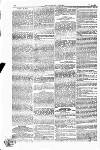 Southern Times and Dorset County Herald Saturday 26 August 1854 Page 6