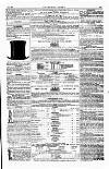 Southern Times and Dorset County Herald Saturday 26 August 1854 Page 17