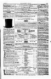 Southern Times and Dorset County Herald Saturday 26 August 1854 Page 19