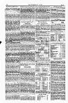 Southern Times and Dorset County Herald Saturday 02 September 1854 Page 14