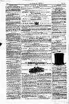 Southern Times and Dorset County Herald Saturday 02 September 1854 Page 16