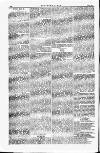 Southern Times and Dorset County Herald Saturday 23 September 1854 Page 4